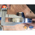 ASTM A182 F53 Flange forgiate